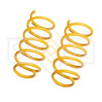 Пружина задняя для Chevrolet Nubira 2003-2011