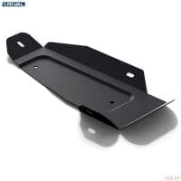 Защита редуктора для Geely Atlas (2018-2021) № 111.1916.1