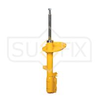 Стойка амортизаторная газовая задняя слева SU-1413 Toyota Highlander 00-07