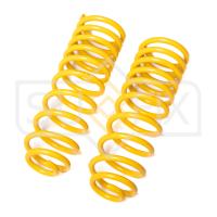 Пружина задняя для Volkswagen Passat B3 1988-1993/Volkswagen Passat B4 1988-1997