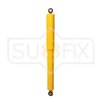 Амортизатор газовый, задний SA-1289 Jeep Grand Cherokee II 98-05