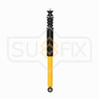 Амортизатор газовый, задний SA-1128 Nissan Note 06-12