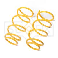 Пружина передняя для Chevrolet Matiz 2005-2013