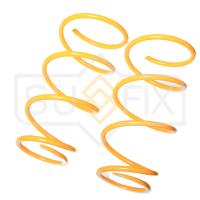 Пружина передняя для Toyota Camry 2001-2006