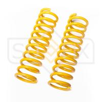 Пружина передняя для Mercedes 190 1982-1993