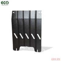 Защита КПП для Toyota Hilux (2015-2025) № ECO.48.35.121