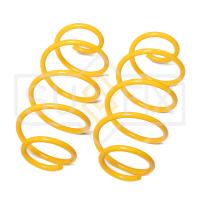 Пружина передняя для Ford Mondeo 2007-2015