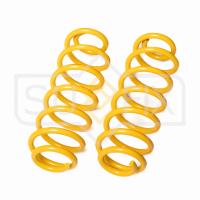 Пружина задняя для Volkswagen Passat B6 Variant 2005-2011