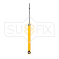 Амортизатор газовый, задний SA-1420 Mitsubishi Space Runner / Rvr 91-99