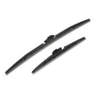 Щетки стеклоочистителя Michelin гибридные для Nissan Tiida седан, хетчбек (2010-2014) № K13324-15