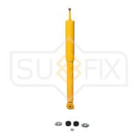 Амортизатор газовый, задний SA-1563 Suzuki Grand Vitara I / XL-7 98-06