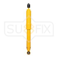 Амортизатор газовый, задний SA-1635 Toyota Land Cruiser 200 07-