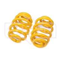 Пружина задняя для Mercedes Vito 1997-2003