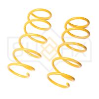 Пружина передняя (1 шт.) арт. SZ-2764 Opel Corsa D 06-14