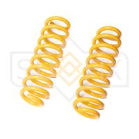 Пружина задняя (1 шт.) арт. SZ-1362 BMW 1 06-12 / BMW 3 04-13