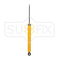 Амортизатор газовый, задний SA-1596 Mazda CX-5 11-17