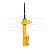 Стойка амортизаторная газовая передняя слева SU-1425 Toyota Highlander / Kluger 00-07