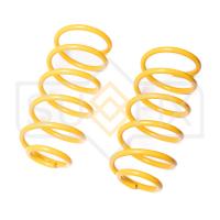 Пружина задняя (1 шт.) арт. SZ-2933 Opel Corsa D 06-14