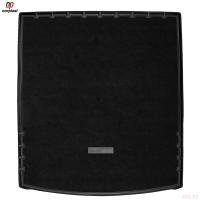 Коврик багажника комбинированный для Volkswagen Teramont (2017-2025) сложенный 3 ряд № NPA00-T95-611-CM