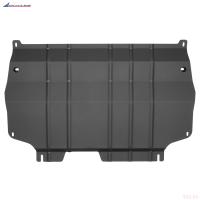 Защита картера для Volkswagen Polo (2020-2025) № NLZ.51.51.030