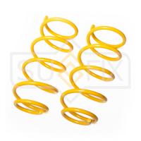 Пружина передняя для Ford Tourneo Connect 2002-2013/Ford Transit Connect 2002-2013