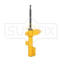 Стойка амортизаторная газовая передняя слева SU-1593 Hyundai Elantra IV 05-11