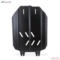 Защита раздаточной коробки для Mitsubishi Pajero Sport (2006-2016) (установка совместно с NLZ.35.28.120) № NLZ.35.28.221