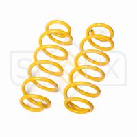 Пружина задняя для Fiat Sedici 2006-2014/Suzuki SX4 2006-2015