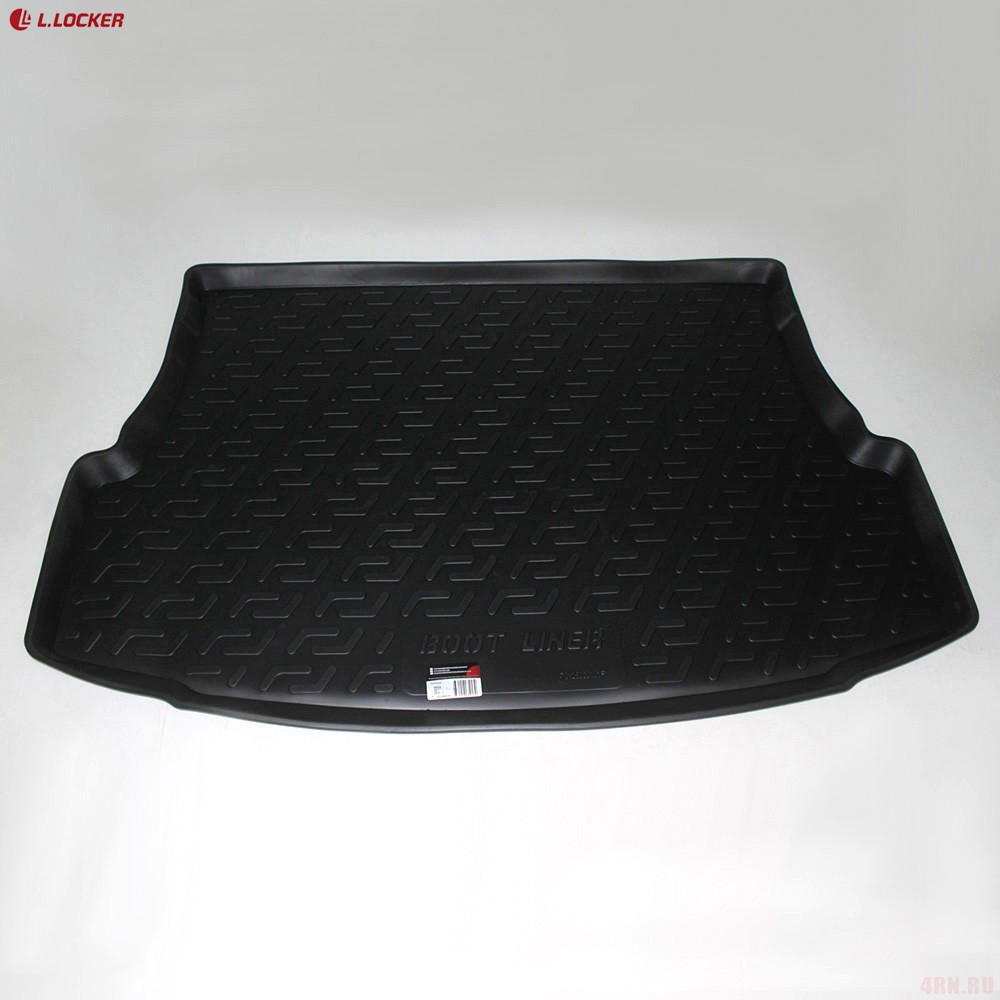Коврик багажника для Geely Emgrand X7 (2013-2022) № 0125060100