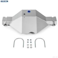 Защита картера и КПП для Jetta VS7 АКПП/МКПП, передний (2023-2025) № 333.5869.1
