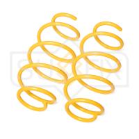 Пружина передняя (1 шт.) арт. SZ-2607 Citroen Berlingo Box Body/Mpv 08- / Peugeot Partner 08-