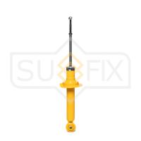 Амортизатор газовый, задний SA-1216 Nissan Presea 90-00