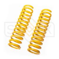 Пружина передняя для Mercedes 124 1984-1993