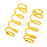 Пружина задняя для Suzuki SX4 2006-2015