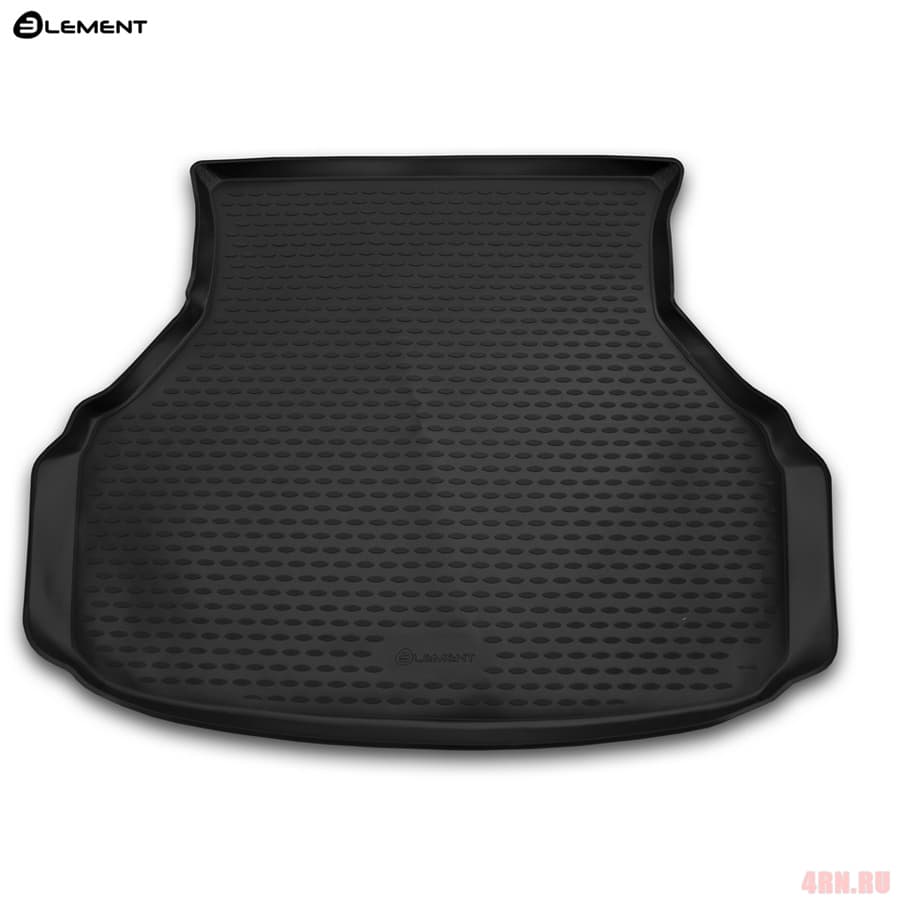 Коврик в багажник Element для Datsun on-Do седан (2014-2020) № NLC.94.04.B10