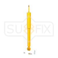 Амортизатор газовый, задний SA-1351 Honda HR-V 99-03