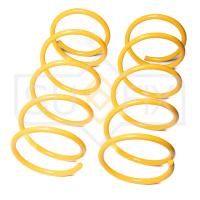 Пружина передняя (1 шт.) арт. SZ-2746 Nissan Maxima Qx 99-03