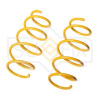 Пружина передняя для Toyota Prius 2009-2015