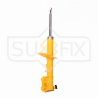 Стойка амортизаторная газовая, слева, передняя SU-1826 Kia Picanto II 11-