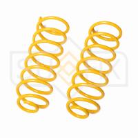 Пружина задняя для Volkswagen Golf 1991-1999