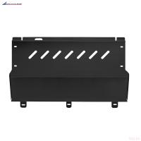 Защита картера для Baic BJ40 (2023-2025) 4WD № NLZ.06.03.010