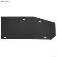 Защита бензобака для GAC GS3 (2024-2025) FWD № NLZ.103.04.630