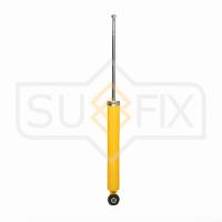 Амортизатор газовый, задний SA-1715 Hyundai Creta 16-