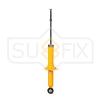 Амортизатор газовый, задний SA-1276 Mitsubishi Outlander I / Airtrek 01-07