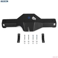 Защита дифференциала заднего моста для Toyota Hilux 4WD (2015-2025) № 222.9527.1