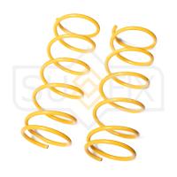 Пружина задняя (1 шт.) арт. SZ-1376 Mazda 323 92-03