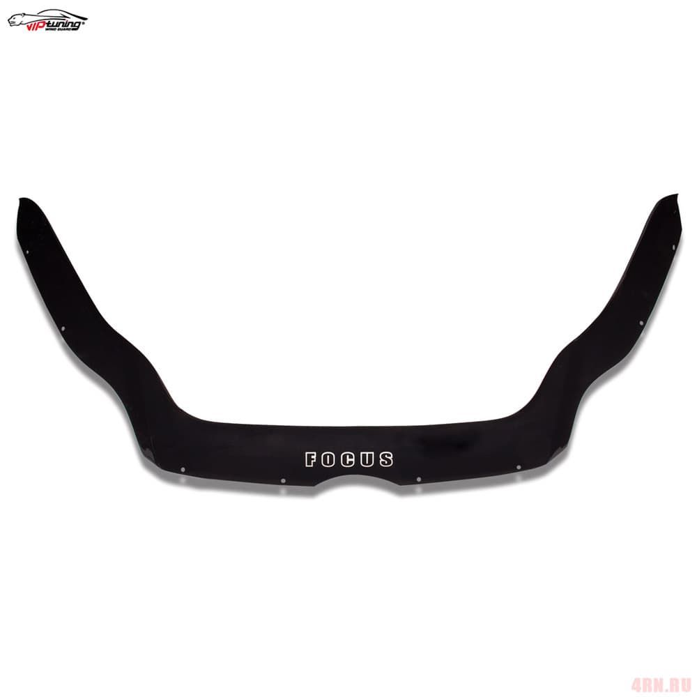 дефлектор vip-tuning для капота hyundai solaris i 2014-2016. дефлекторы vip. дефлектор капота ford focus 2 (2004-2008) vip tuning. Vip tuning 2604 - дефлектор капота. дефлекторы vip.
