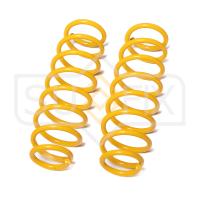 Пружина передняя для Honda Logo 1999-2002