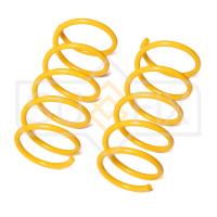 Пружина задняя для Daihatsu Terios 1997-2005