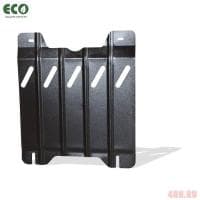 Защита двигателя для Toyota Hilux (2015-2025) № ECO.48.35.020